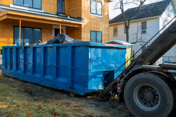 Recycling Services for Junk in Atmore, AL